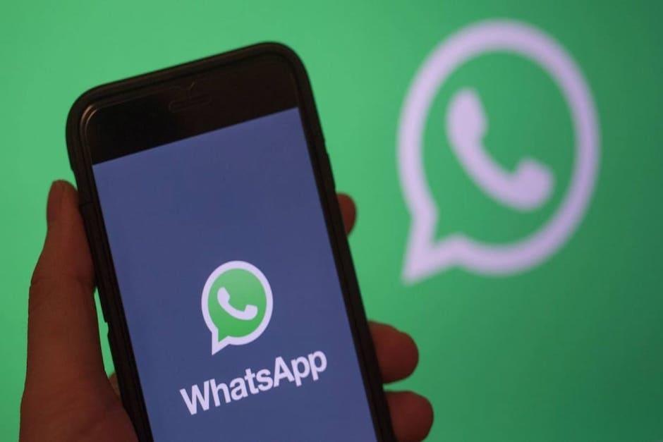 WhatsApp implementará una nueva función en los grupos. (Foto: Techdroy)