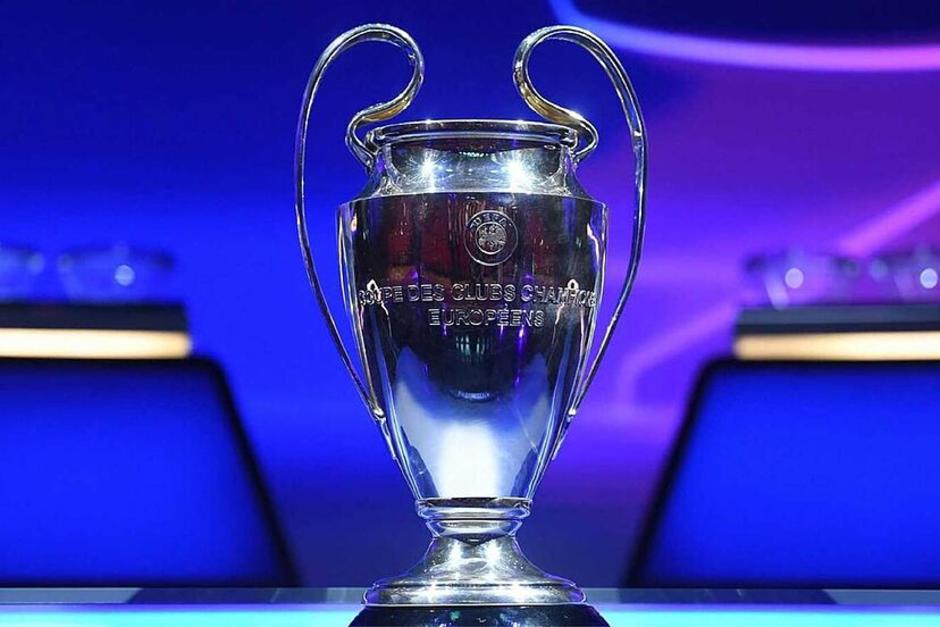 Conoce cuando será el sorteo de la Champions League 23-24. (Foto: UEFA)