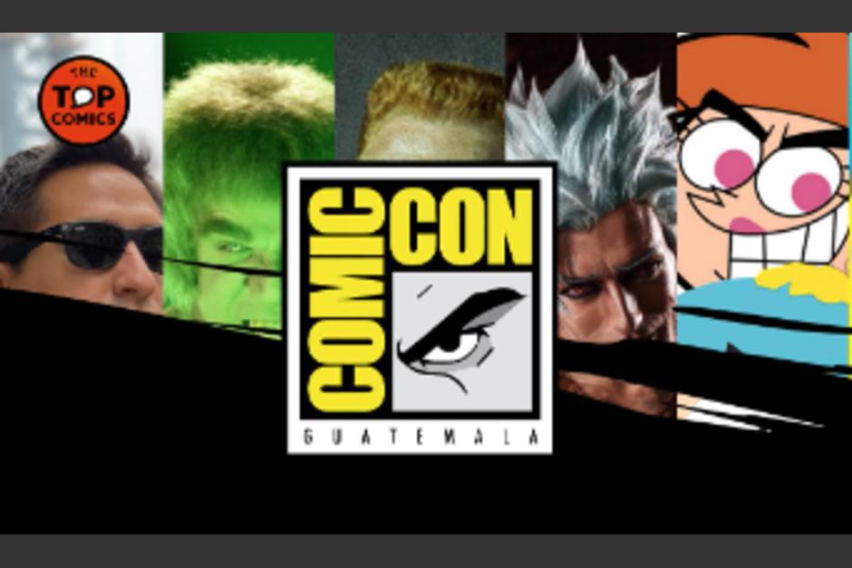 Los precios de los boletos para asistir a la Comic-Con 2023 ya fueron revelados. (Foto: captura de pantalla)