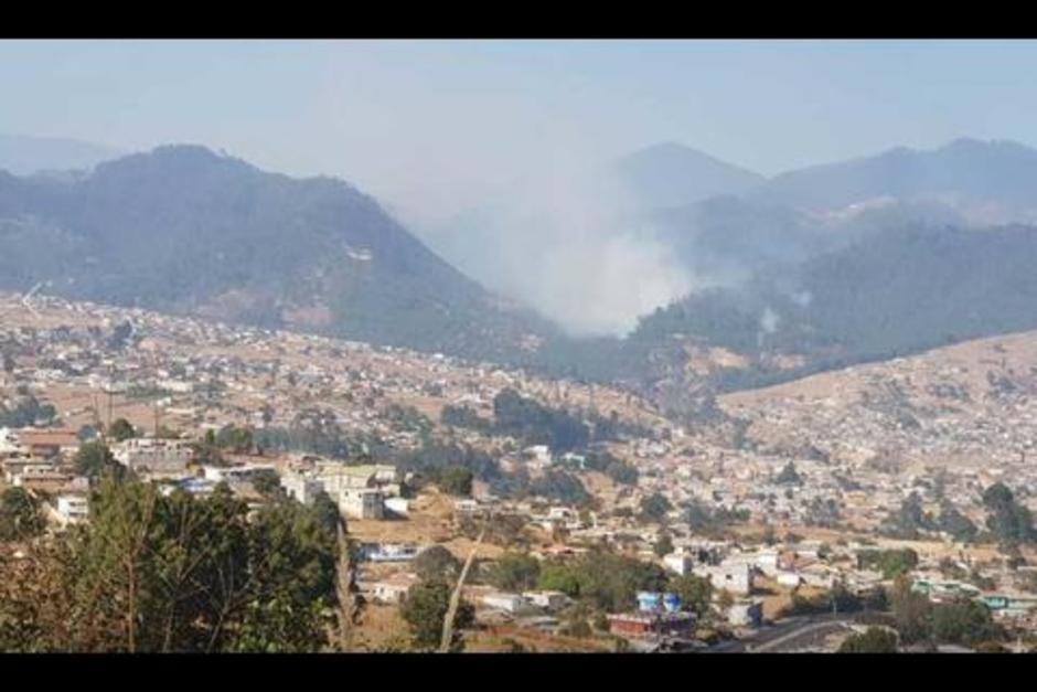 El Ejército de Guatemala confirmó nuevo enfrentamiento armado entre pobladores de Santa Catarina Ixtahuacán y Nahualá. (Foto: Archivo/Soy502)&nbsp;