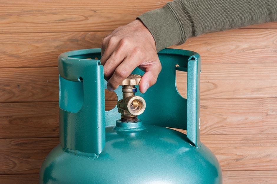 El uso correcto del gas propano en hogares puede ayudar a evitar gastos innecesarios. (Foto: Shutterstock)