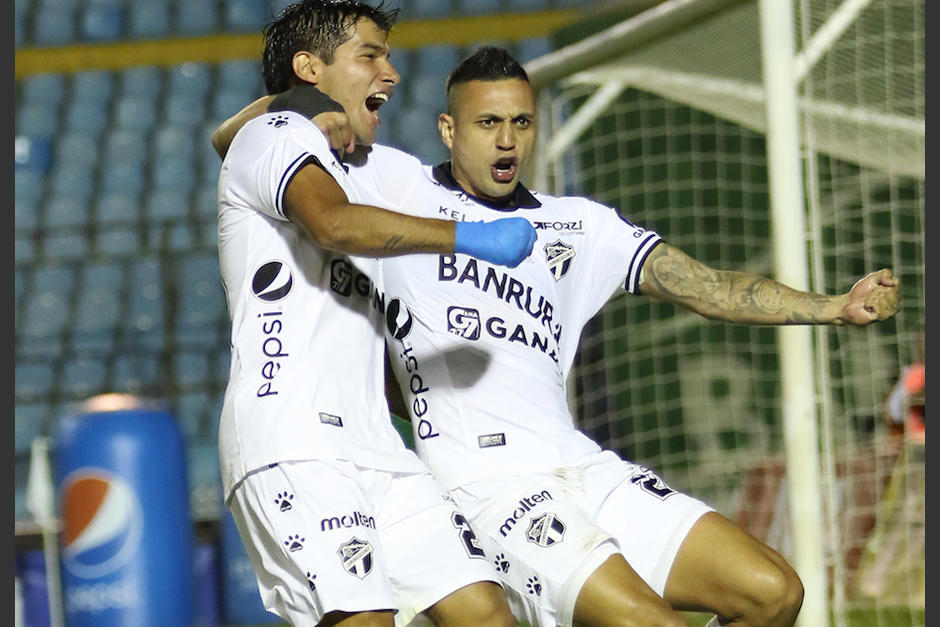 Comunicaciones venció a Xelajú y será el rival de Guastatoya en la gran final de la Liga Guate Banrural. (Foto: Archivo/Soy502)