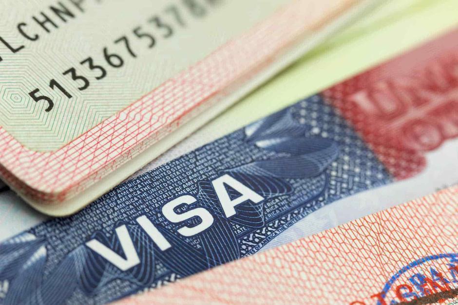 El Gobierno de EE. UU. informó esta semana que más de 100 diputados se quedaron sin visa. (Foto: Archivo/Soy502)