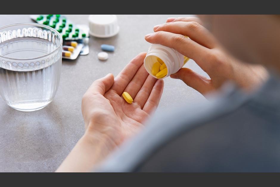 El MSPAS alertó sobre la localización de medicamentos falsificados. (Foto: Shutterstock/Soy502)