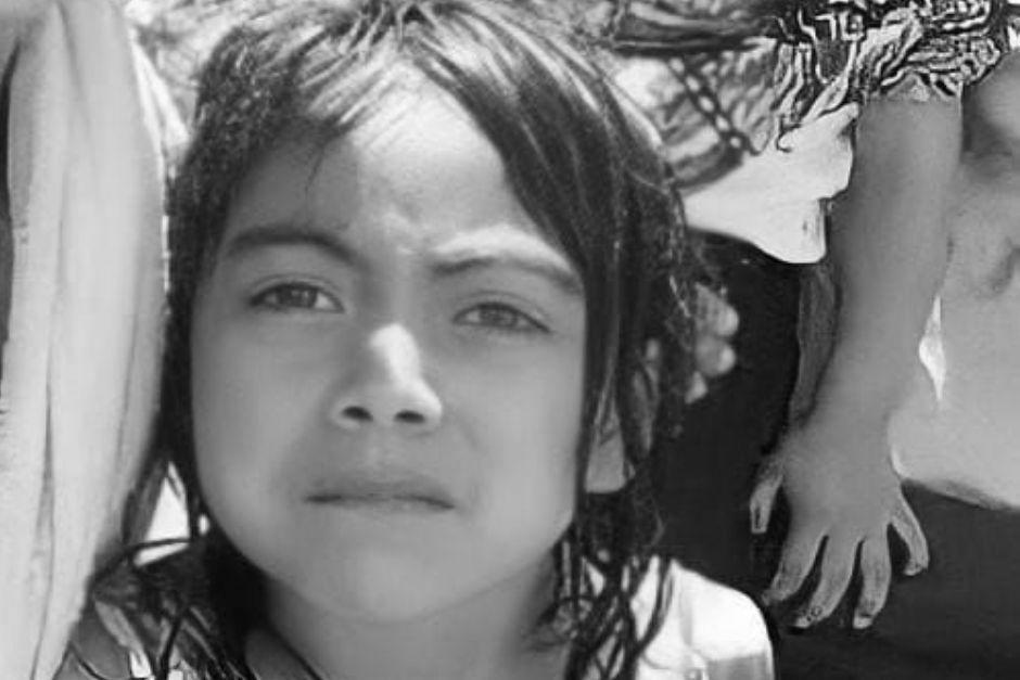 El caso del asesinato de la niña Génesis Anayeli ha causado indignación. (Foto: archivo/Soy502)