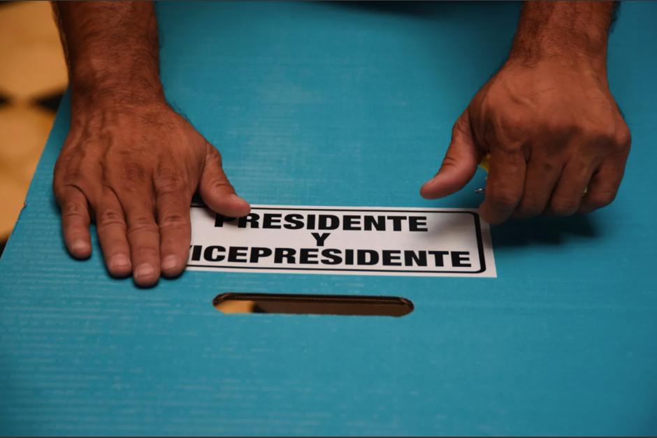 La primera vuelta de las Elecciones Generales se realizará en junio de este año. (Foto: Archivo/AFP)