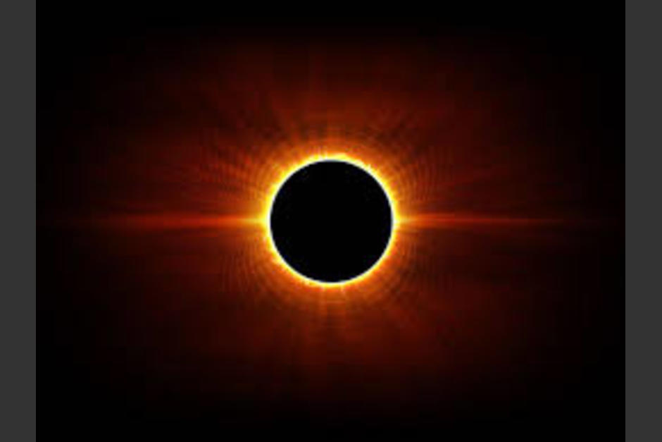 El eclipse anular solar será uno de los más impresionantes del este 2023. (Foto: Unsplash)