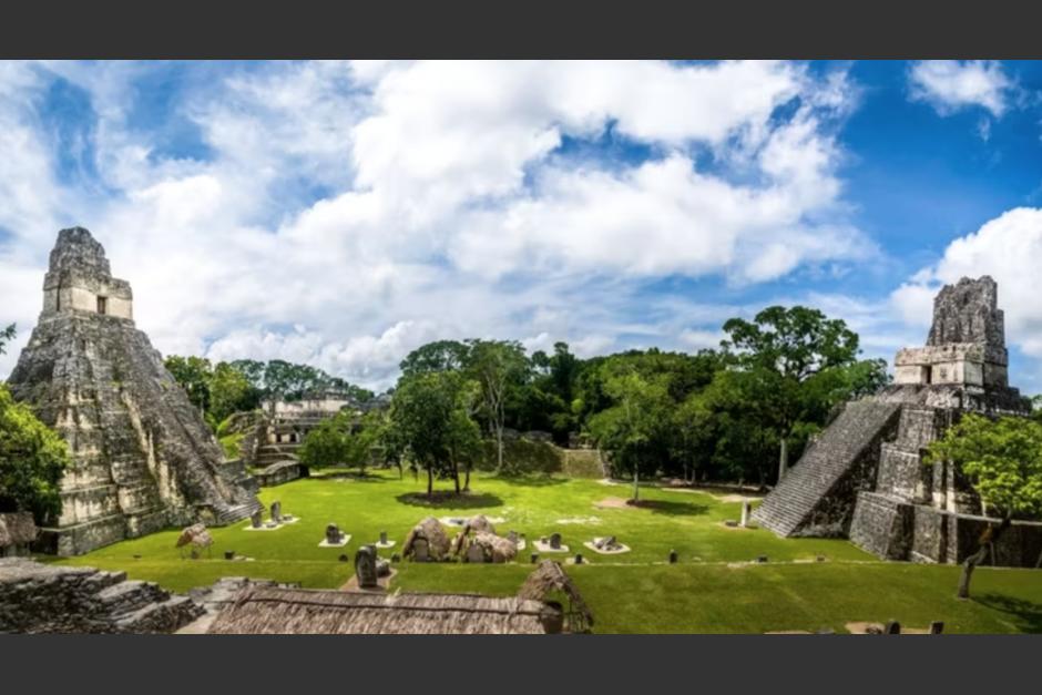 Una revista canadiense sugirió visitar Guatemala este 2023. (Foto: Shutterstock)