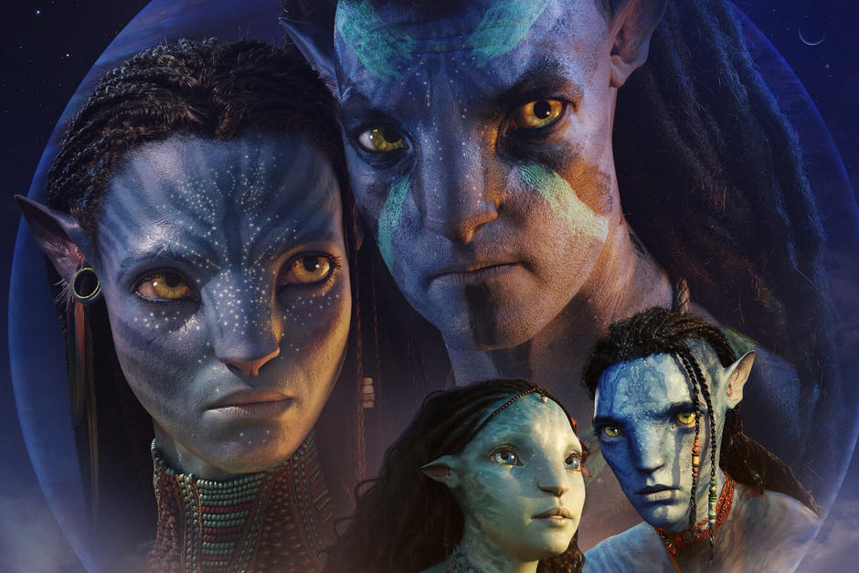Avatar 2 ha tenido una taquilla impresionante desde su estreno en diciembre y si mantiene el ritmo, podría alcanzar a otra cinta del mismo director: Titanic. (Foto: 20th Century Studios)