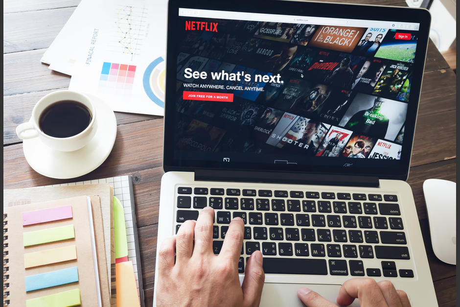 Netflix le dirá adiós a compartir cuentas y anuncia nuevas reglas antes de que finalice el primer trimestre de 2023. (Foto: Shutterstok)