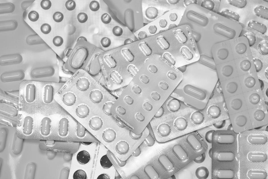 La droga simulaba ser un medicamento. (Foto ilustrativa: Pixabay)