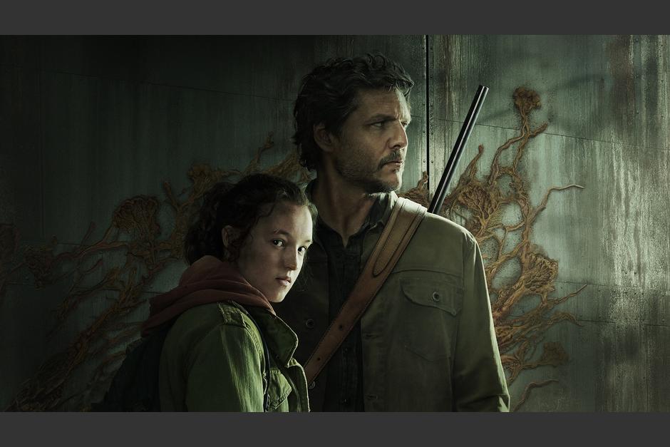 La popular serie "The Last Of Us" se ha vuelto una sensación en redes sociales. (Foto: HBO Max)&nbsp;