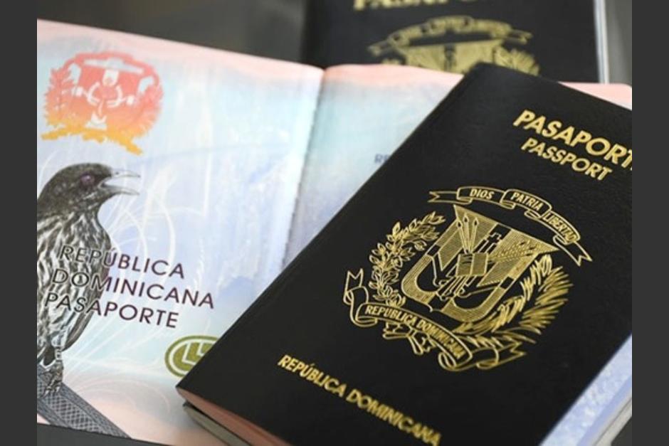 Los visitantes de esa nación deberán contar con una visa categoría C para ingresar a Guatemala. (Foto: Visas y Requisitos)