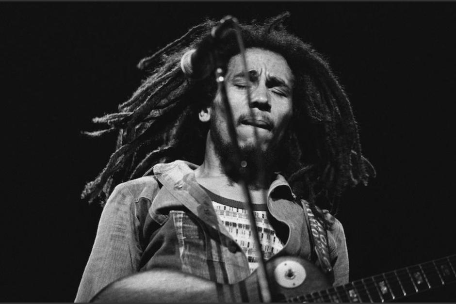 Este 6 de febrero, Bob Marley cumpliría 78 años. (Foto: The Guardian)