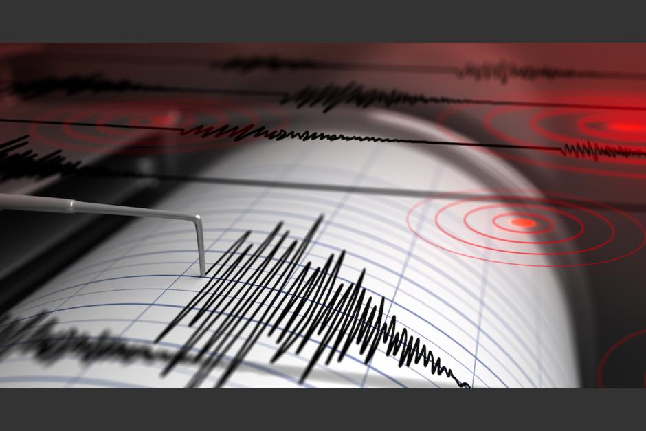 Dos temblores afectan a pobladores de Jutiapa este martes 7 de febrero, según confirmaron fuentes oficiales.&nbsp; (Foto: Ilustrativa/Shutterstock)
