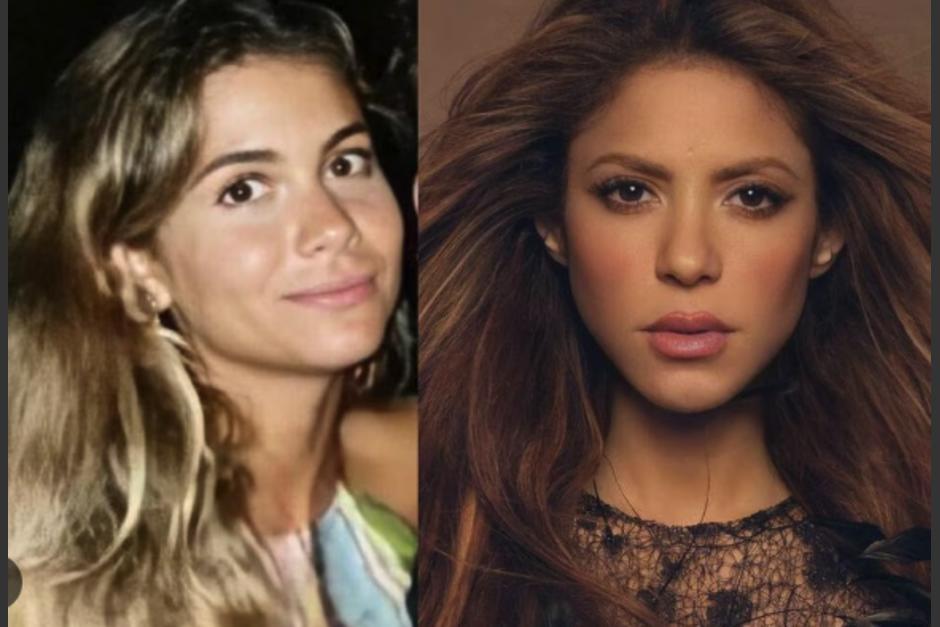 Shakira tendría una contundente manera de llamar a Clara Chía Martí, novia de Piqué. (Foto: Redes Sociales)