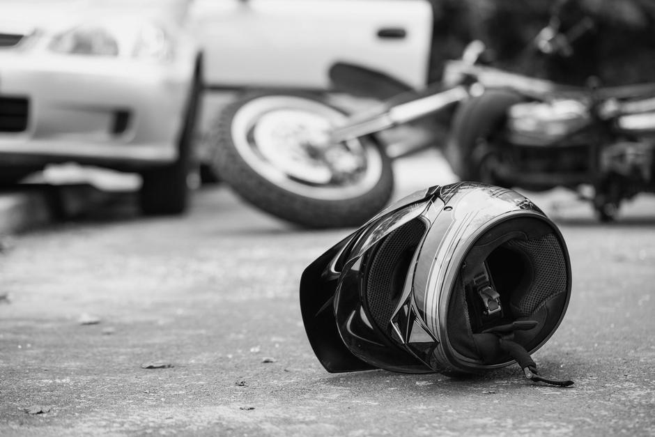 Dos motoristas chocaron en un sector de la Avenida Reforma, uno de ellos murió y el otro fue trasladado gravemente a un hospital. (Foto ilustrativa: Shutterstock)&nbsp;