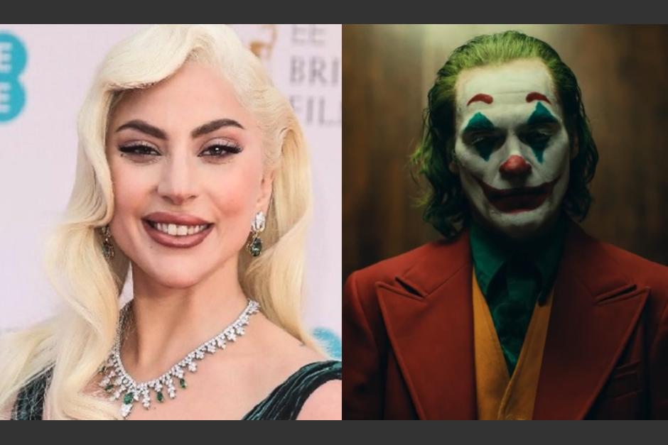 El director Todd Phillips reveló la primera imagen de ambos actores juntos en "Joker 2". (Foto: CulturaOcio)