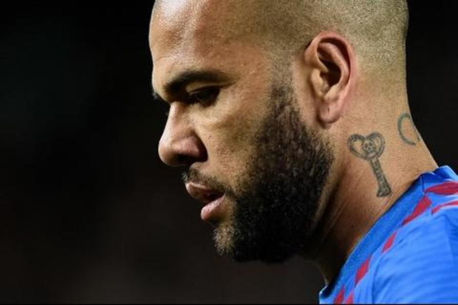 Compañero Contó Intimidades Sobre Dani Alves En La Cárcel