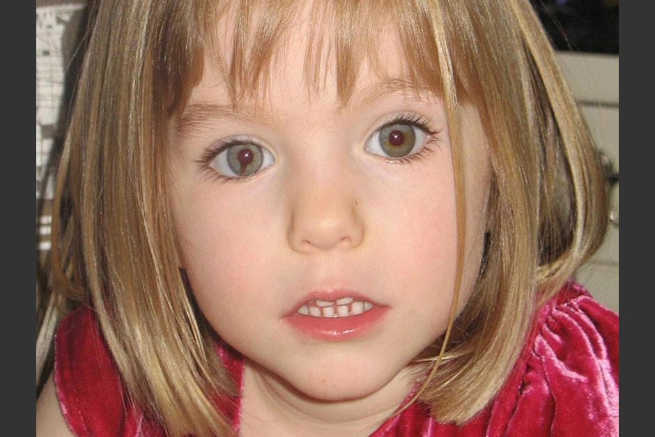 Joven Asegura Ser La Desaparecida Madeleine Mccann 3258