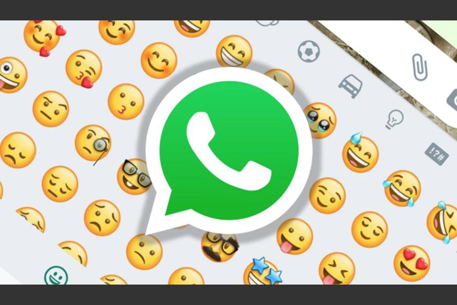 WhatsApp implementará nuevos emojis en los próximos días. (Foto: Xataka)
