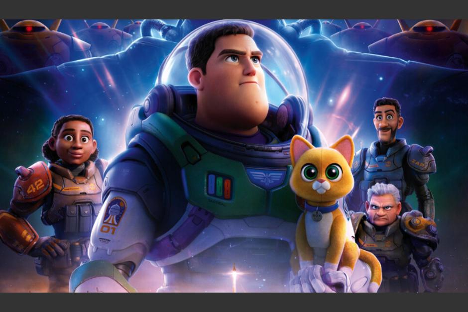 Pixar reveló el fracaso de "Lightyear" y confesó el motivo de su baja taquilla. (Foto: EspinOf)