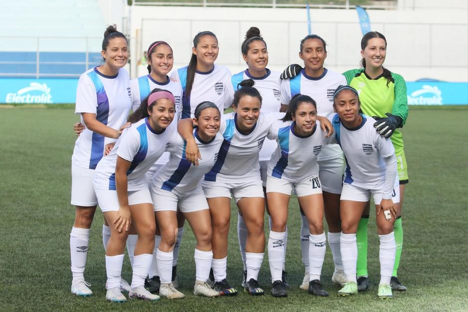 Guatemala culmina en cuarto lugar de Juegos Centroamericanos