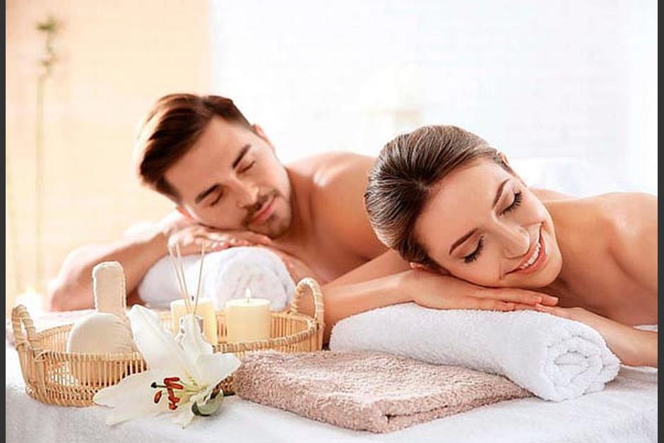 Un día de spa en pareja es una excelente opción para relajarte y libera el estrés. (Foto: nkppharma)