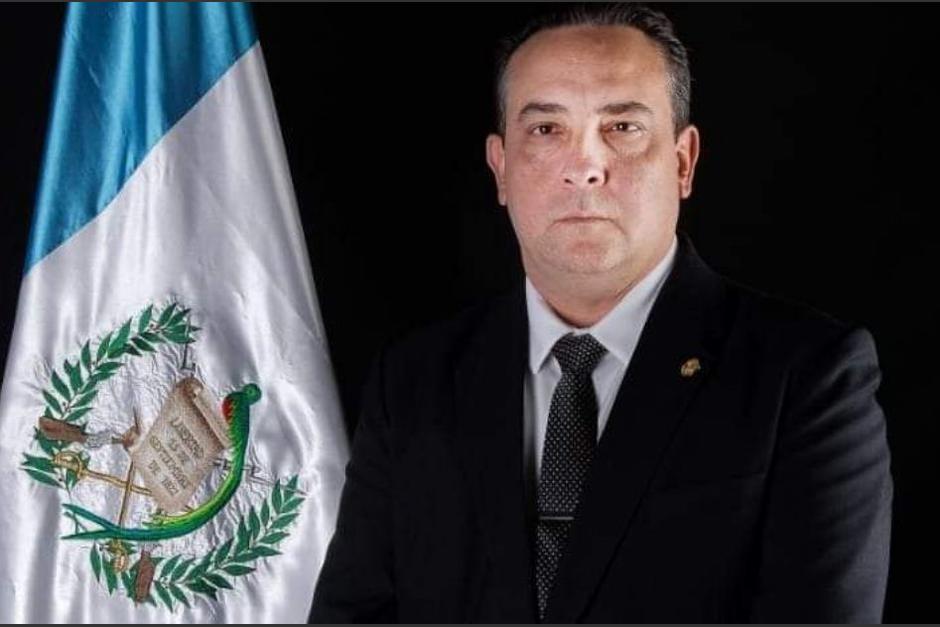 MP solicita retirar la inmunidad al diputado Julio Lainfiesta. (Foto: Congreso)