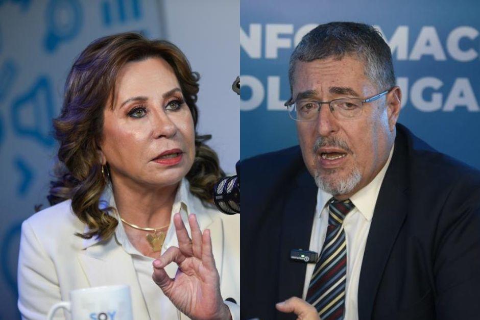 El TSE publicó el Acuerdo que oficializa los resultados de las Elecciones del 25 de junio y convoca a una segunda vuelta entre Sandra Torres y Bernardo Arévalo. (Foto: Soy502)