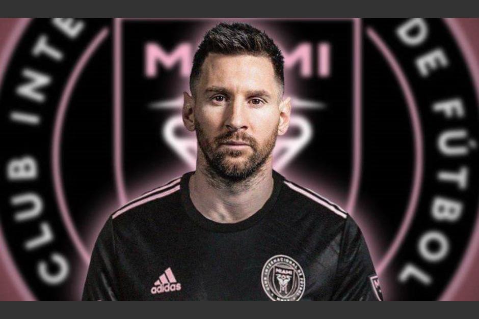 Equipo de la MLS pone curiosa medida “Anti Messi”. (Foto: TeleMedellín)