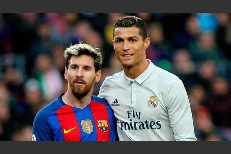 Acabó la carrera de Lionel Messi y Cristiano Ronaldo en Europa. (Foto: Diario Sport)