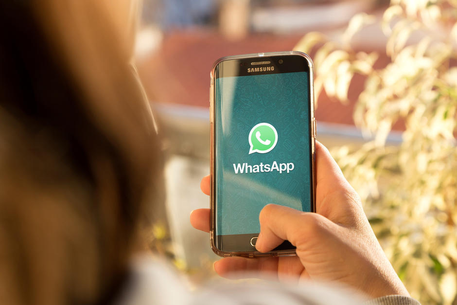 Nueva función de WhatsApp busca mejorar la privacidad de los usuarios. (Foto: Shutterstock)&nbsp;