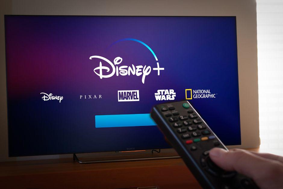 Disney+ tiene planeado reducir el límite de dispositivos que acceden a las cuentas de la plataforma.&nbsp;(Foto: Shutterstock)&nbsp;