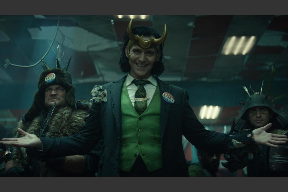 Estrenan el tráiler de la segunda temporada de "Loki". (Foto: Elle)