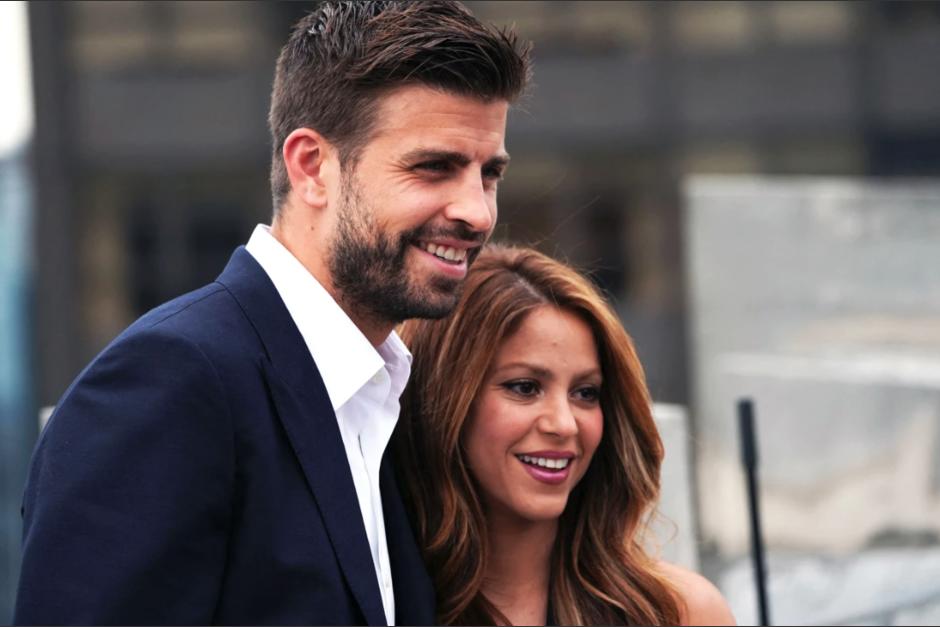 Shakira regresó a Barcelona para cumplir con una cláusula del acuerdo con Piqué. (Foto: Nbc News)