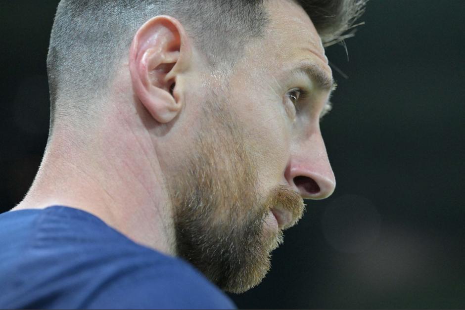 Conoce los precios para ir a ver al nuevo equipo de Lionel Messi. (Foto: AFP)