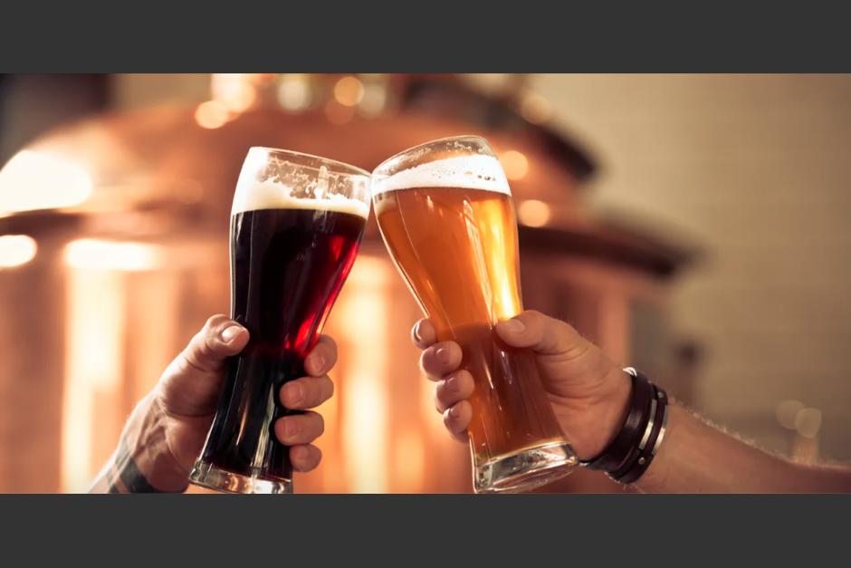 ¿Cuál cerveza es más saludable? (Foto: Pexels)