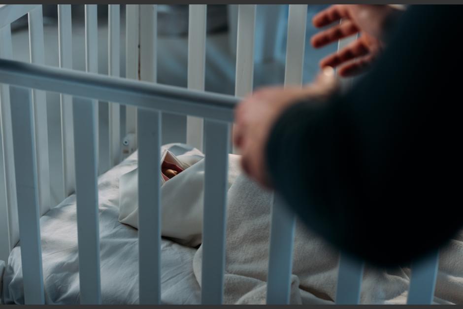 La PNC confirmó la captura de un hombre vinculado al delito de secuestros de bebés. (Foto: Ilustrativa/Shutterstock)