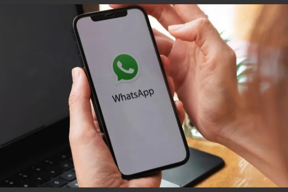 Usuarios en redes sociales reportaron fallas de WhatsApp durante el mediodía de este viernes 16 de junio. (Foto: Archivo/Soy502)&nbsp;