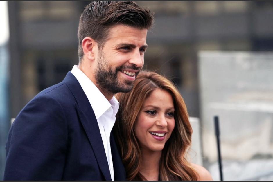 Piqué estaría tramando una amarga "sorpresa" para Shakira. (Foto: NBC News)