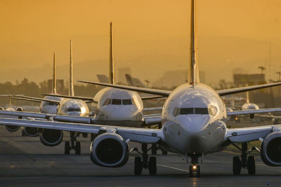 El Aeropuerto de Quetzaltenango cambiará de categoría y comenzará a recibir vuelos internacionales. (Foto ilustrativa: Shutterstock)