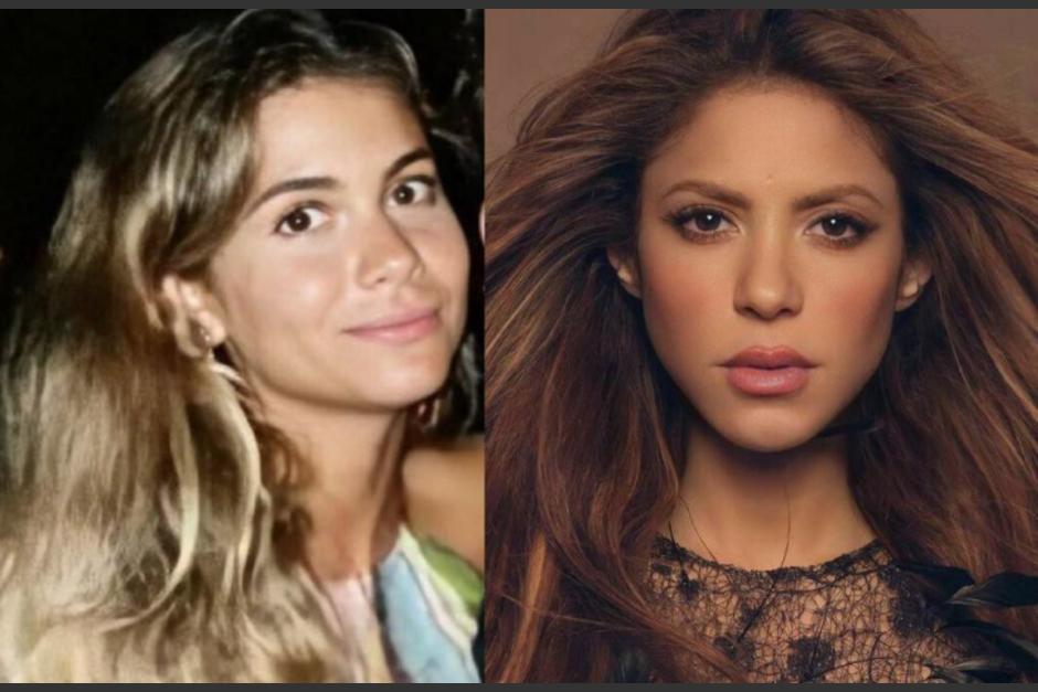 Se destapa una inesperada verdad entre Shakira y Clara Chía Martí. (Foto: MusicMundial)