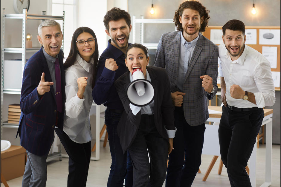 En la feria habrá opciones diversas de empleo. (Foto: Shutterstock)