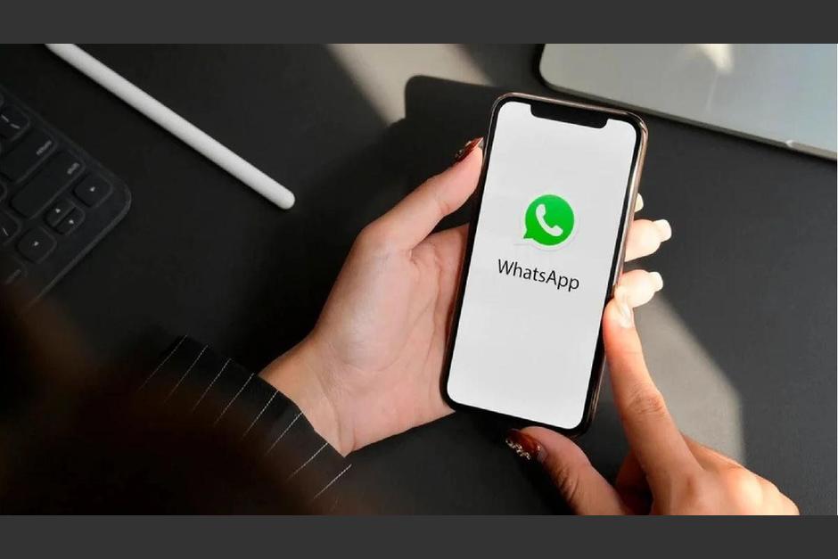 WhatsApp añadió la nueva función de "Modo Vigilante".&nbsp; &nbsp;(Foto: OEstadoce)&nbsp;