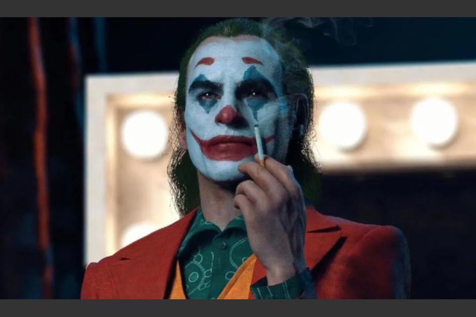 Fanáticos viralizaron nuevas tomas de las grabaciones de "Joker 2". (Foto: Egames)