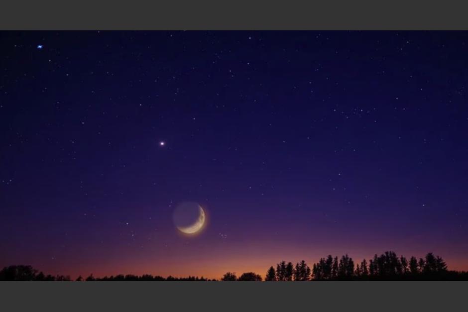 Cuatro planetas estarán cerca de la Luna en las noches de marzo de 2023. (Foto: Pixabay)&nbsp;
