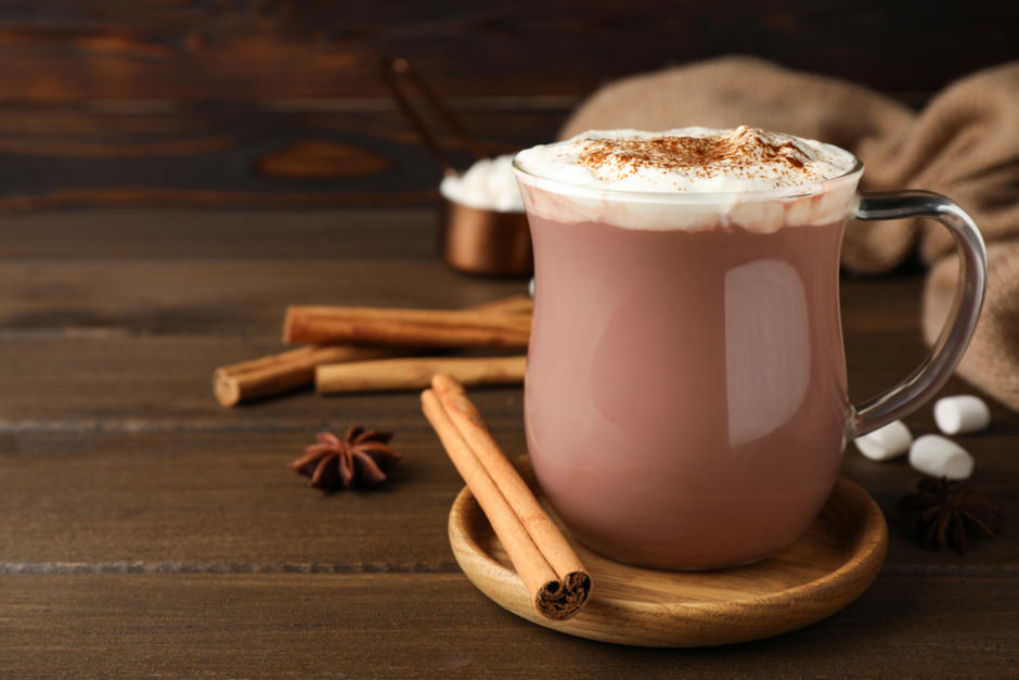 Puedes degustar de las mejores opciones del fruto del cacao. (Foto: Shutterstock)