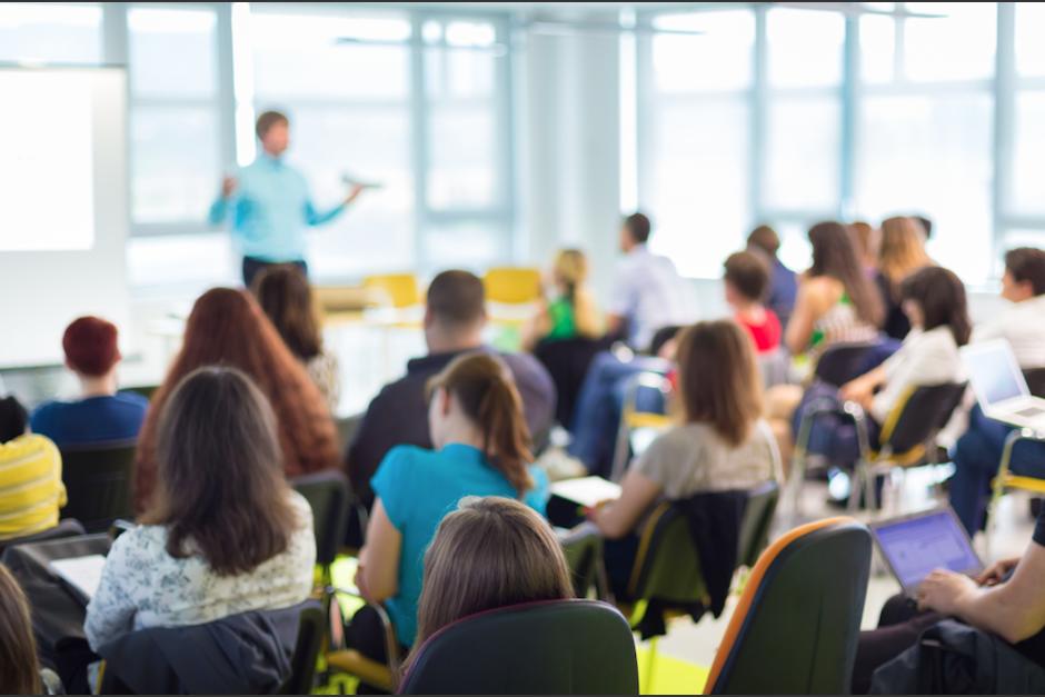 El Ministerio de Educación emitió una regulación para los cursos libres.&nbsp; (Foto: Ilustrativa/Shutterstock)&nbsp;