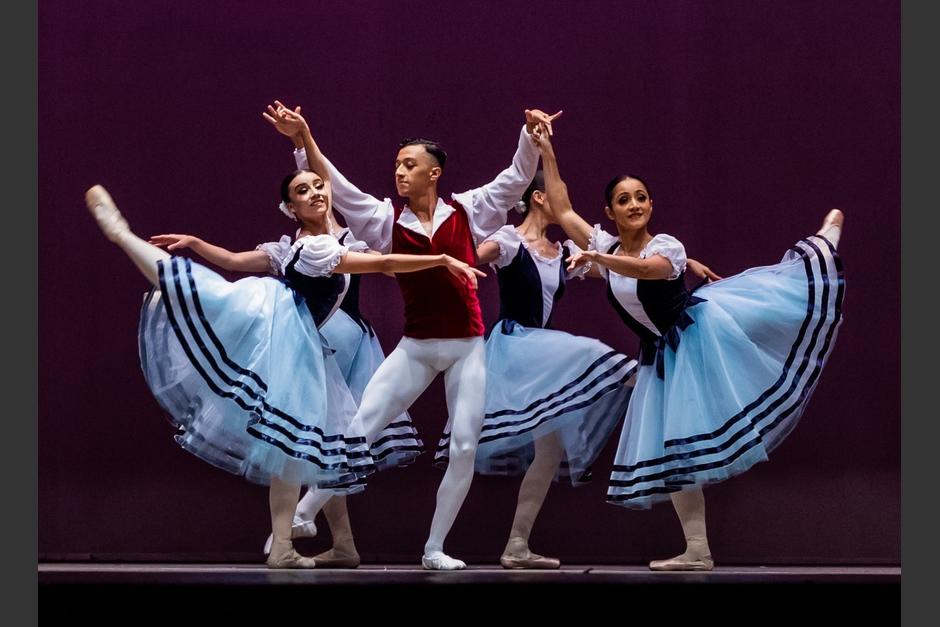 Los integrantes del Ballet de Guatemala han solicitado apoyo de las autoridades, pero no han encontrado respuesta. (Foto: Ballet de Guatemala)